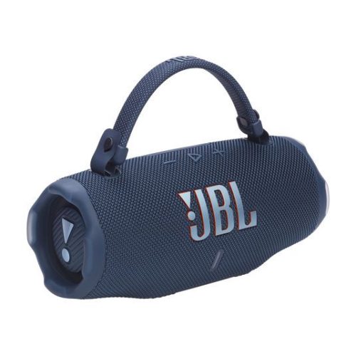 JBL Charge 6 Bluetooth Speaker Blue