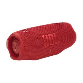 JBL Charge 6 Bluetooth Speaker Red