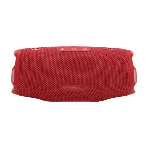 JBL Charge 6 Bluetooth Speaker Red
