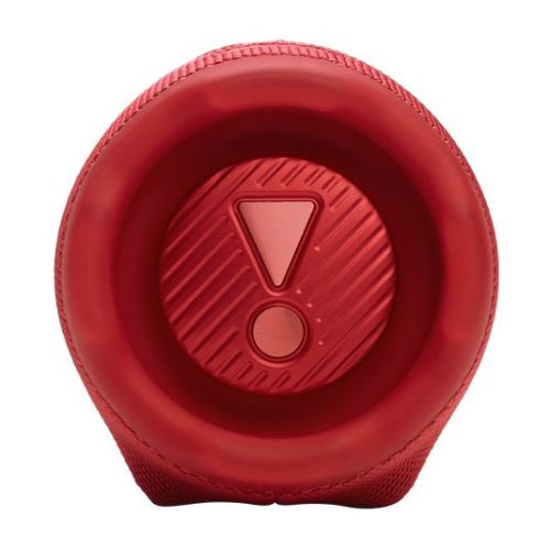 JBL Charge 6 Bluetooth Speaker Red