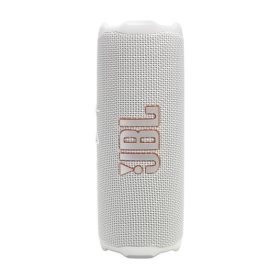 JBL Flip 7 Portable Waterproof Bluetooth Speaker White