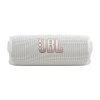 JBL Flip 7 Portable Waterproof Bluetooth Speaker White