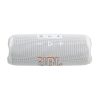 JBL Flip 7 Portable Waterproof Bluetooth Speaker White