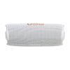 JBL Flip 7 Portable Waterproof Bluetooth Speaker White