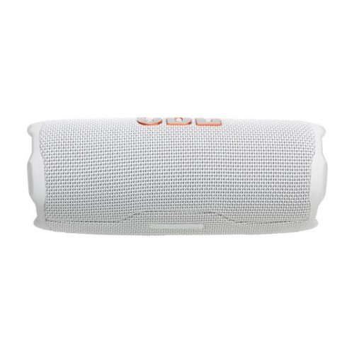 JBL Flip 7 Portable Waterproof Bluetooth Speaker White