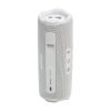 JBL Flip 7 Portable Waterproof Bluetooth Speaker White