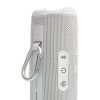 JBL Flip 7 Portable Waterproof Bluetooth Speaker White