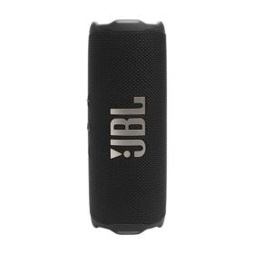 JBL Flip 7 Portable Waterproof Bluetooth Speaker Black