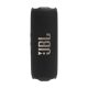 JBL Flip 7 Portable Waterproof Bluetooth Speaker Black