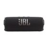 JBL Flip 7 Portable Waterproof Bluetooth Speaker Black