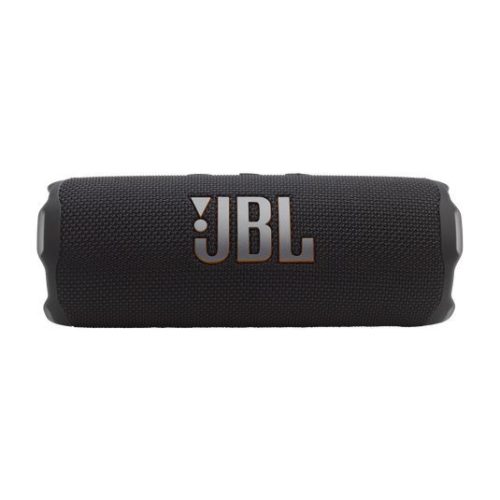 JBL Flip 7 Portable Waterproof Bluetooth Speaker Black
