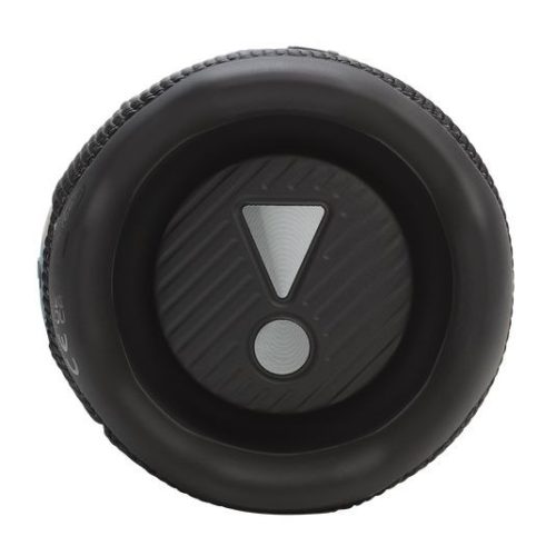 JBL Flip 7 Portable Waterproof Bluetooth Speaker Black