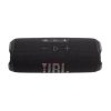 JBL Flip 7 Portable Waterproof Bluetooth Speaker Black