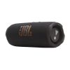 JBL Flip 7 Portable Waterproof Bluetooth Speaker Black