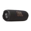 JBL Flip 7 Portable Waterproof Bluetooth Speaker Black