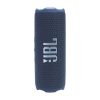 JBL Flip 7 Portable Waterproof Bluetooth Speaker Blue