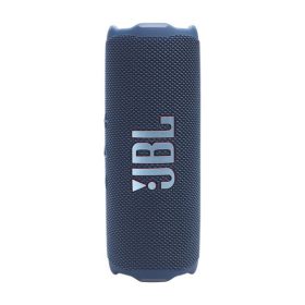 JBL Flip 7 Portable Waterproof Bluetooth Speaker Blue