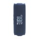 JBL Flip 7 Portable Waterproof Bluetooth Speaker Blue