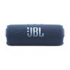 JBL Flip 7 Portable Waterproof Bluetooth Speaker Blue