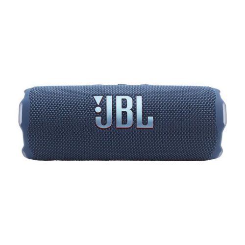 JBL Flip 7 Portable Waterproof Bluetooth Speaker Blue