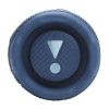 JBL Flip 7 Portable Waterproof Bluetooth Speaker Blue