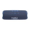 JBL Flip 7 Portable Waterproof Bluetooth Speaker Blue