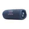 JBL Flip 7 Portable Waterproof Bluetooth Speaker Blue