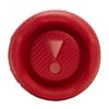 JBL Flip 7 Portable Waterproof Bluetooth Speaker Red