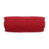 JBL Flip 7 Portable Waterproof Bluetooth Speaker Red