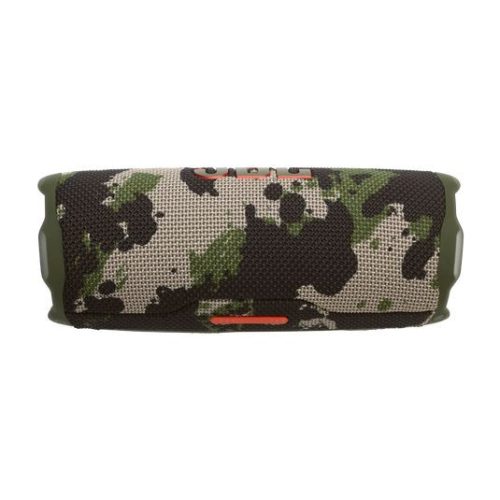 JBL Flip 7 Portable Waterproof Bluetooth Speaker Squad