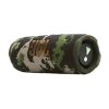 JBL Flip 7 Portable Waterproof Bluetooth Speaker Squad
