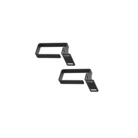 WP WPN-ACM-001-B Metal cable ring set 1U Black