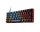 Steelseries Apex Pro Mini Gen 3 Gaming Keyboard UK