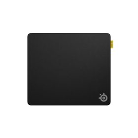 Steelseries QcK Perf L - Control Egérpad Black