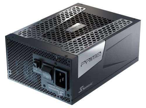 Seasonic 2200W 80+ Platinum Prime PX-2200