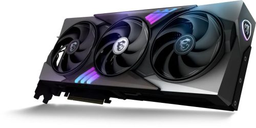 Msi RTX5070 GAMING TRIO 12G OC