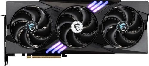 Msi RTX5070 GAMING TRIO 12G OC