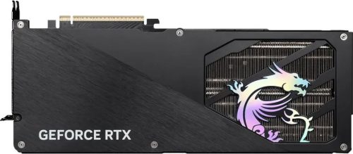 Msi RTX5070 GAMING TRIO 12G OC