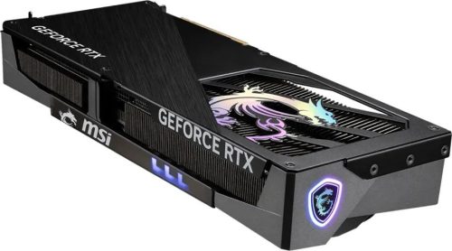 Msi RTX5070 GAMING TRIO 12G OC