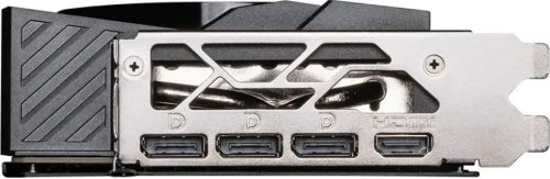 Msi RTX5070 GAMING TRIO 12G OC