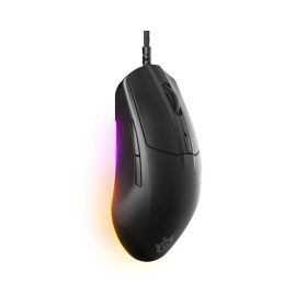 Steelseries Rival 3 Gen 2 Gaming Mouse Black