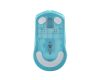 Steelseries Rival 3 Gen 2 Gaming Wireless Bluetooth Mouse Aqua