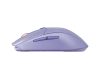 Steelseries Rival 3 Gen 2 Gaming Wireless Bluetooth Mouse Lavender