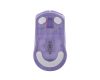 Steelseries Rival 3 Gen 2 Gaming Wireless Bluetooth Mouse Lavender