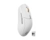 Steelseries Rival 3 Gen 2 Gaming Wireless Bluetooth Mouse White