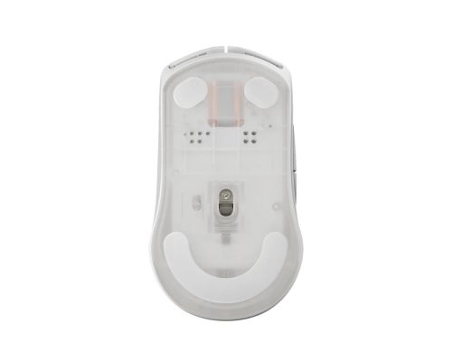 Steelseries Rival 3 Gen 2 Gaming Wireless Bluetooth Mouse White
