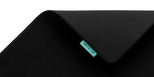 Steelseries QCK Perf L - Balance Egérpad Black