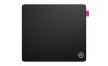 Steelseries QcK Perf L - Speed Egérpad Black