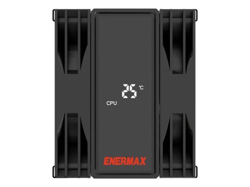 Enermax ETS-T41 Digital Air CPU Cooler