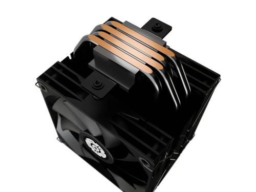 Enermax ETS-T41 Digital Air CPU Cooler